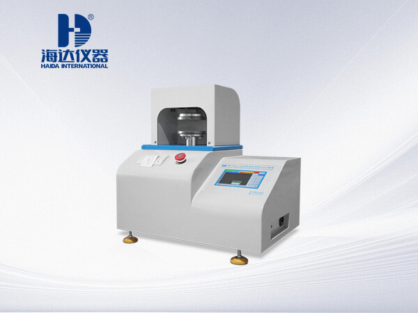 邊壓環(huán)壓強度試驗儀使用過程中的異常問題