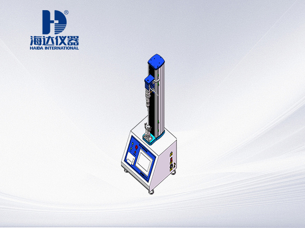 電池隔膜穿刺試驗機 電池隔膜穿刺試驗機