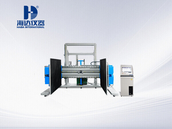 模擬夾抱試驗(yàn)儀（電腦款）