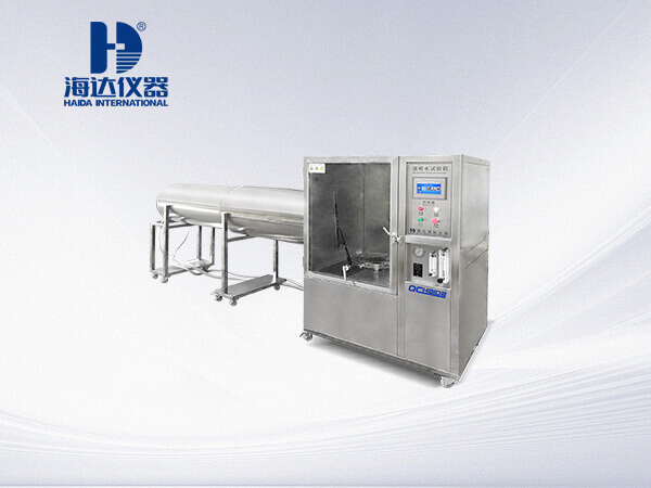 強噴水試驗箱IPX5-6