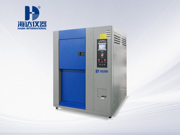 冷熱沖擊試驗(yàn)箱