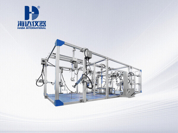 椅子綜合試驗(yàn)機(jī)