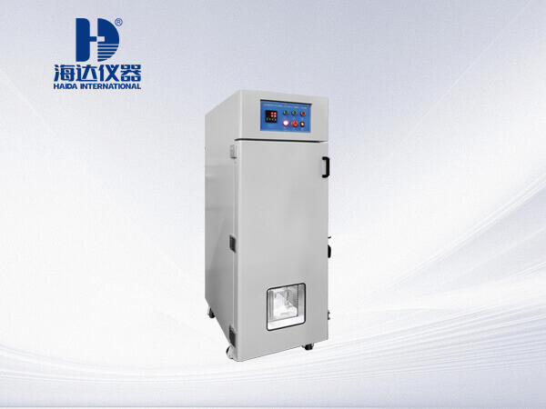 電池重物沖擊試驗機(jī)