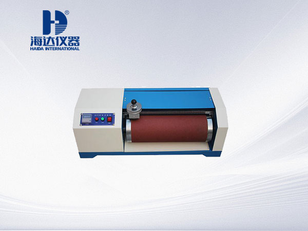 DIN耐磨耗試驗機(jī)