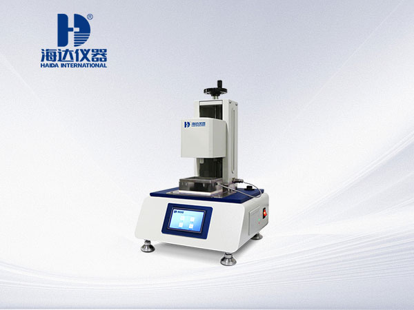 液體流失量測試儀