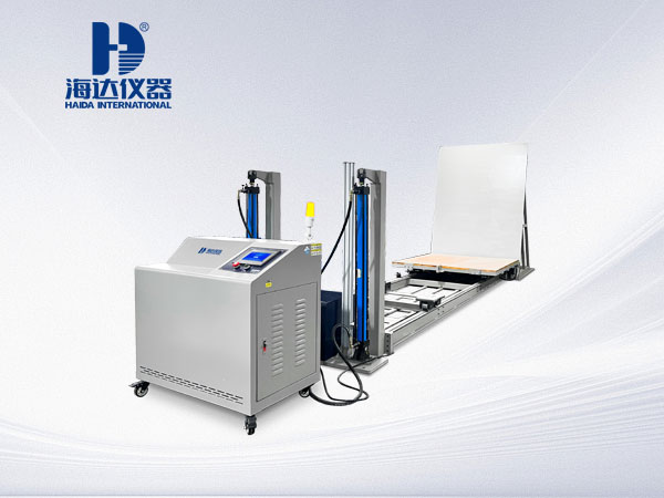 斜面沖擊試驗機